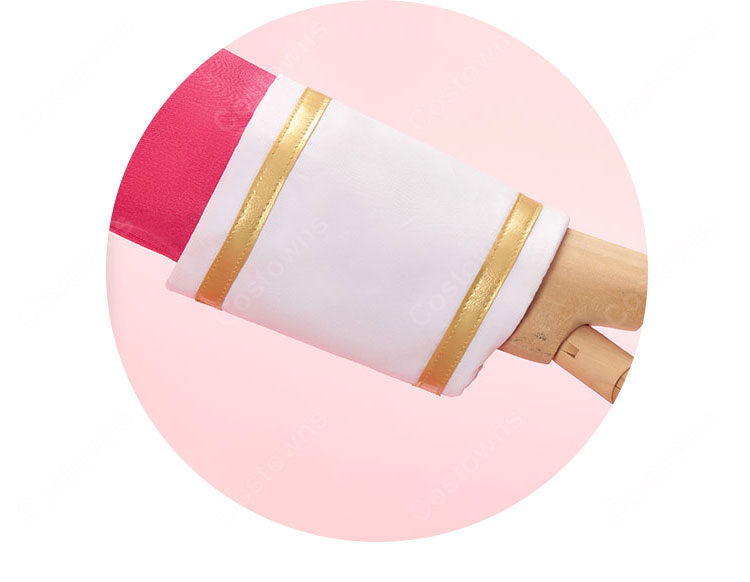 VARIABLE BARRICADE 東条ヒバリ コスプレ衣装-7