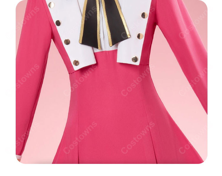 VARIABLE BARRICADE 東条ヒバリ コスプレ衣装-6