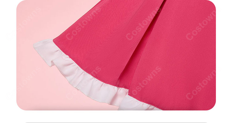 VARIABLE BARRICADE 東条ヒバリ コスプレ衣装-9