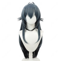 学園アイドルマスター 月村手毬 コスプレウィッグ(コスプレウィッグ)