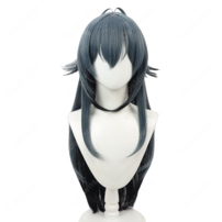 学園アイドルマスター 月村手毬 コスプレウィッグ(202×202)