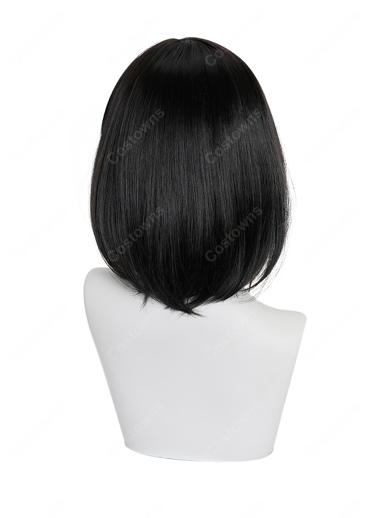 サイレントヒルf 深水雛子 コスプレウィッグ-5