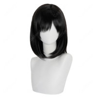 サイレントヒルf 深水雛子 コスプレウィッグ(202×202)