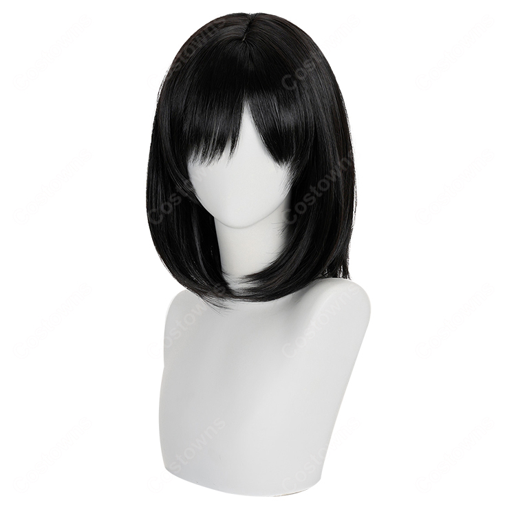 サイレントヒルf 深水雛子 コスプレウィッグ - Costowns