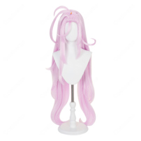 原神 アイノ コスプレウィッグ(202×202)