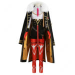 Fate/Grand Order Ｕ－オルガマリー（オルガマリー・アニムスフィア） 第3再臨 コスプレ衣装