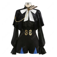 Fate/Grand Order ネモ／ノア 第二段階 コスプレ衣装(FATEシリーズ コスプレ衣装)