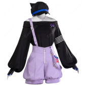 プロジェクトセカイ × たまごっちコラボ メロディっち 白石杏 コスプレ衣装(ゲーム• アニメコスプレ衣装でおすすめの商品)