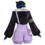 プロジェクトセカイ × たまごっちコラボ メロディっち 白石杏 コスプレ衣装 プロジェクトセカイ カラフルステージ！ feat. 初音ミク 0