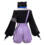 プロジェクトセカイ × たまごっちコラボ メロディっち 白石杏 コスプレ衣装 プロジェクトセカイ カラフルステージ！ feat. 初音ミク 2