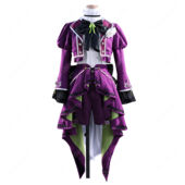 プロジェクトセカイ カラフルステージ！ feat. 初音ミク 凛と、未来を語って 鳳えむ クラージュ・オートクチュール コスプレ衣装(ゲーム• アニメコスプレ衣装でおすすめの商品)