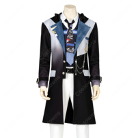 恋と深空 光年を渡る軌跡 セイヤ 願い留め巡る心 コスプレ衣装(202×202)