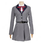 ライムライト・レモネードジャム 陽見恵凪 コスプレ衣装