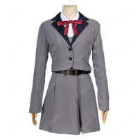 ライムライト・レモネードジャム 陽見恵凪 コスプレ衣装