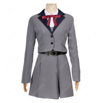 ライムライト・レモネードジャム 陽見恵凪 コスプレ衣装(その他 コスプレ衣装)