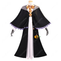 葬送のフリーレン × ORBcafe フェルン ハロウィン コスプレ衣装(葬送のフリーレン コスプレ衣装)