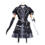 魔法少女ノ魔女裁判 黒部ナノカ コスプレ衣装 その他 0