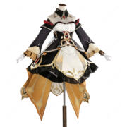 原神 サンドローネ 傀儡 コスプレ衣装