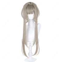 原神 サンドローネ 傀儡 コスプレウィッグ