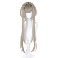 原神 サンドローネ 傀儡 コスプレウィッグ(202×202)