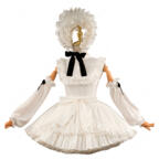 初音ミク ぬーどるストッパーフィギュア ヴィンテージドール コスプレ衣装