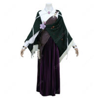無期迷途 ガロファノ コスプレ衣装