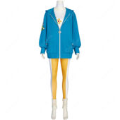 ポケモンレジェンズZ-A デウロ コスプレ衣装(ランキング)