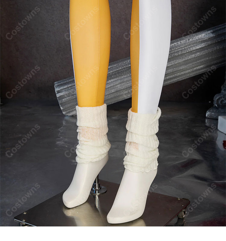 ポケモンレジェンズZ-A デウロ コスプレ衣装-13