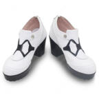 ポケモンレジェンズZ-A デウロ コスプレ靴