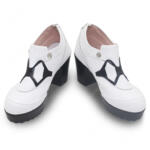 ポケモンレジェンズZ-A デウロ コスプレ靴