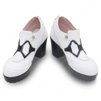 ポケモンレジェンズZ-A デウロ コスプレ靴(202×202)