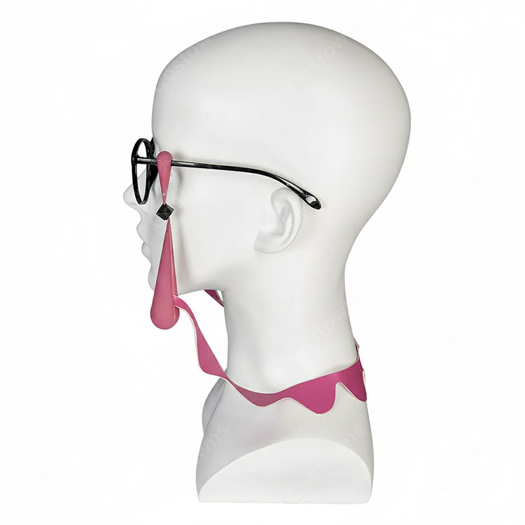 ポケモンレジェンズZ-A カラスバ コスプレ衣装-15