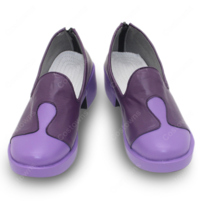 ポケモンレジェンズZ-A カラスバ コスプレ靴(202×202)