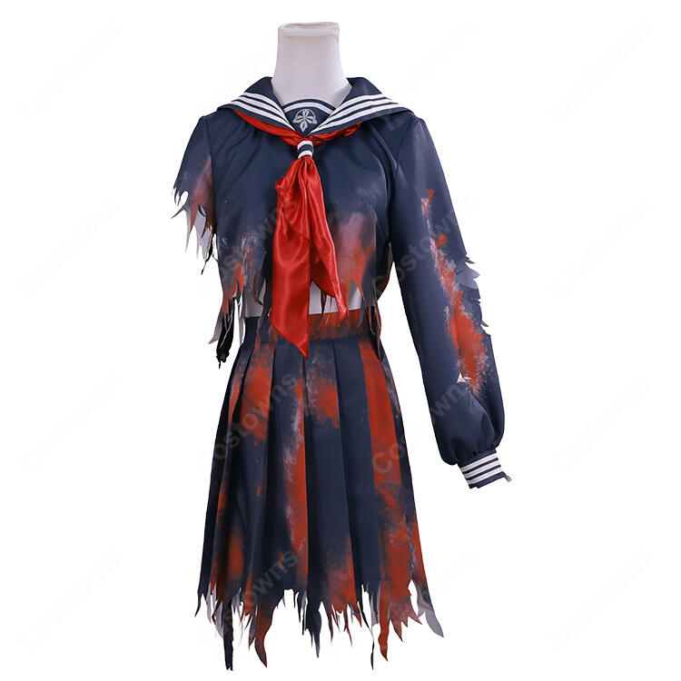 サイレントヒルf 深水雛子 戎ヶ丘の狂犬 コスプレ衣装｜COSTOWNS