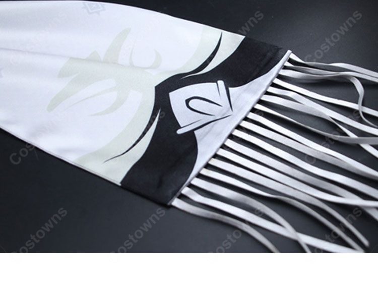 原神 璀夜华宴シリーズ ディルック アカツキワイナリーの貴公子 コスプレ衣装-9