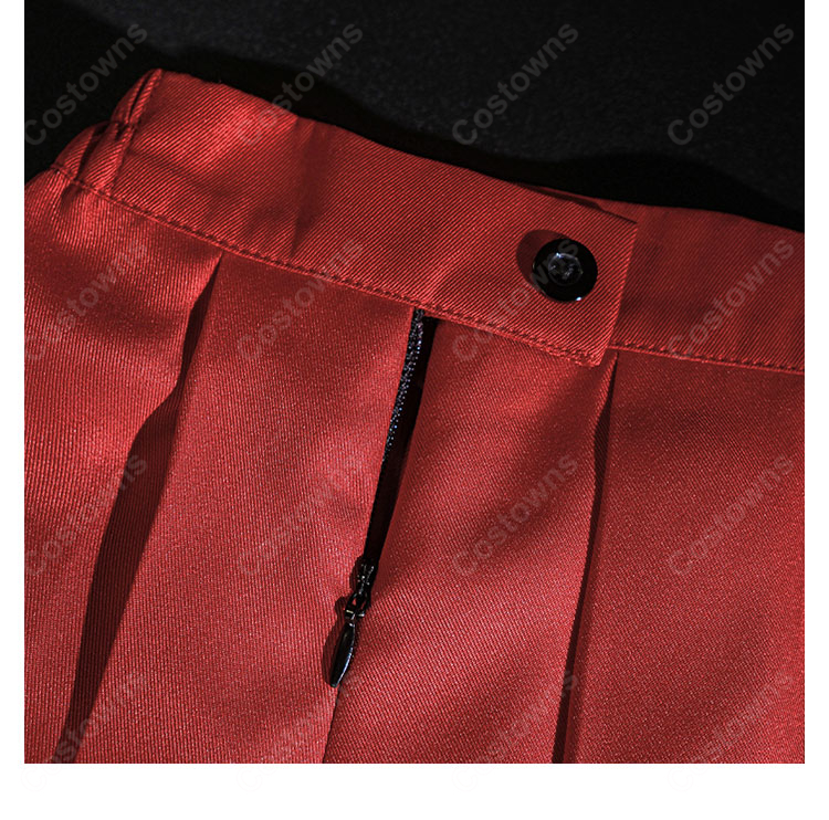 アズールレーン 大鳳 コスプレ衣装-11