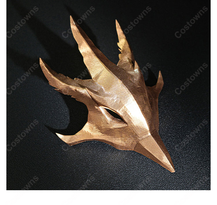 アズールレーン 大鳳 コスプレ衣装-9