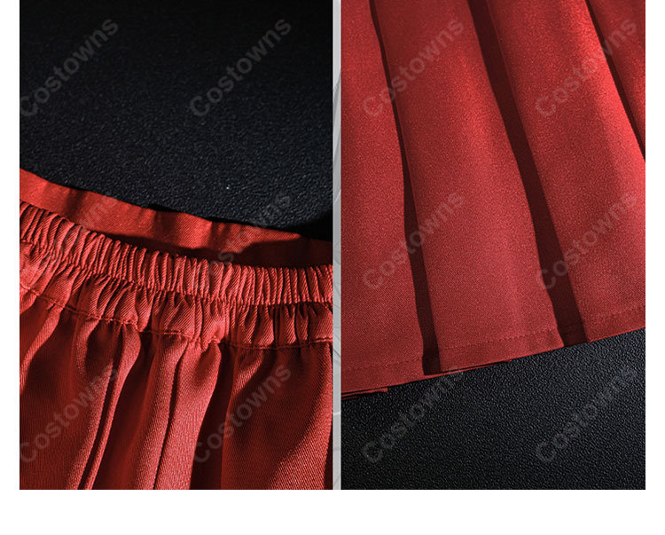 アズールレーン 大鳳 コスプレ衣装-8