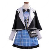 魔法少女ノ魔女裁判 橘シェリー コスプレ衣装(ゲーム• アニメコスプレ衣装でおすすめの商品)