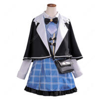 魔法少女ノ魔女裁判 橘シェリー コスプレ衣装