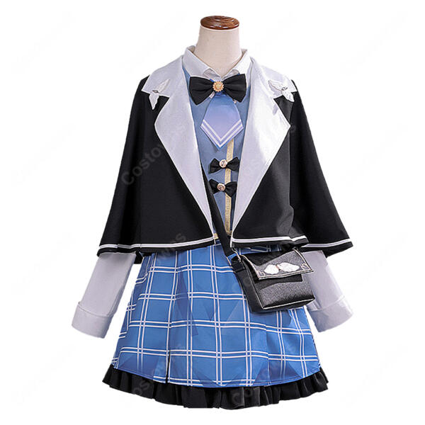 魔法少女ノ魔女裁判 橘シェリー コスプレ衣装元の画像