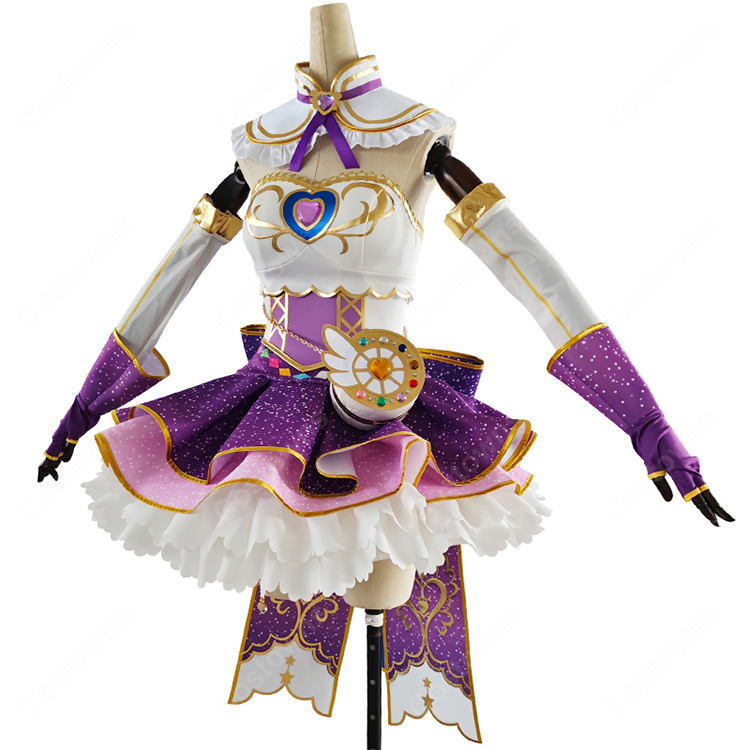 ラブライブ 東條希 アートパネル お化粧の魔法編 ラブライブ！スクールアイドルフェスティバル ALL STARS アクリル