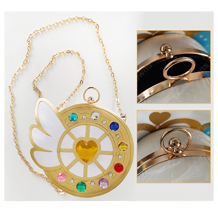 ラブライブ! スクールアイドルフェスティバル 園田海未 お化粧の魔法編 もっと綺麗に! コスプレ衣装-5