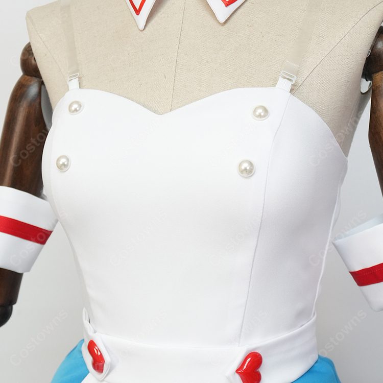初音ミク 愛属性 ピノキオピー コスプレ衣装｜高品質コスプレ通販