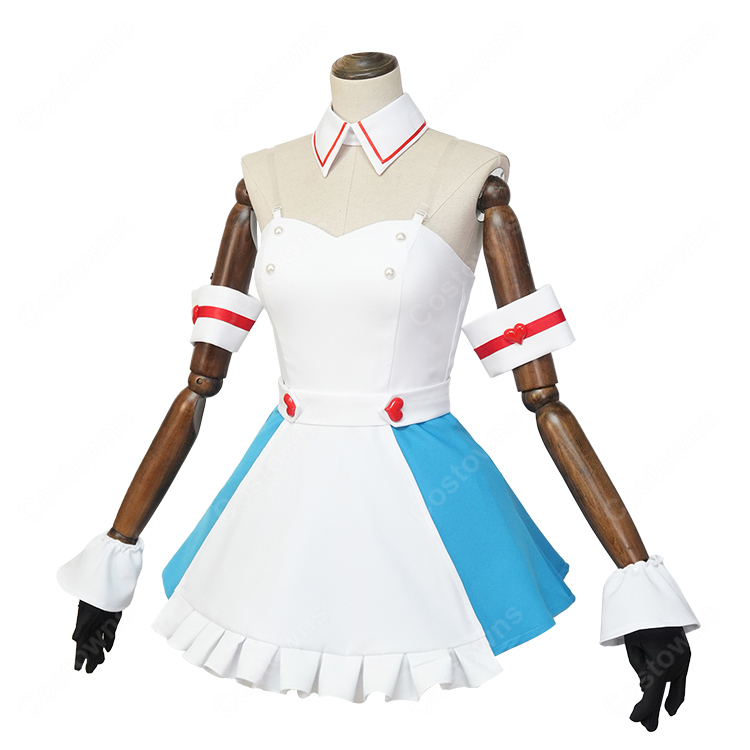 初音ミク 愛属性 ピノキオピー コスプレ衣装｜高品質コスプレ通販