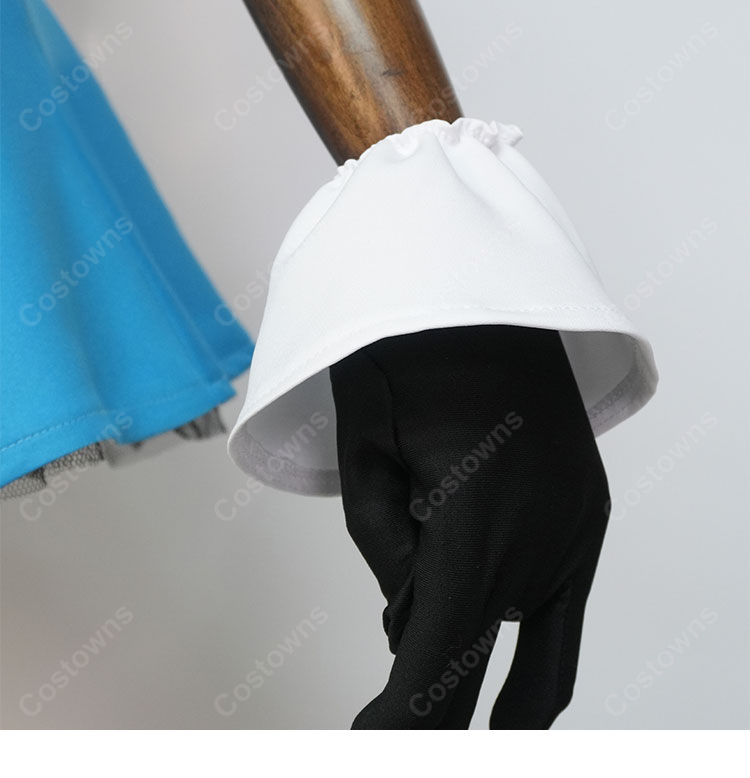 初音ミク 愛属性 ピノキオピー  コスプレ衣装-7