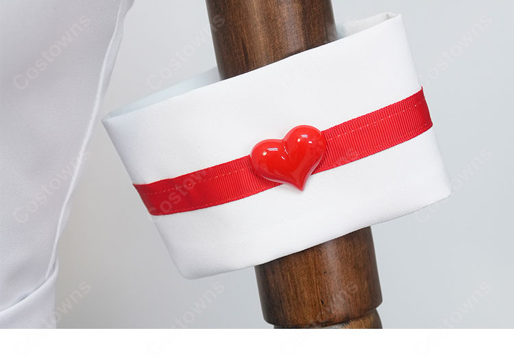 初音ミク 愛属性 ピノキオピー  コスプレ衣装-6