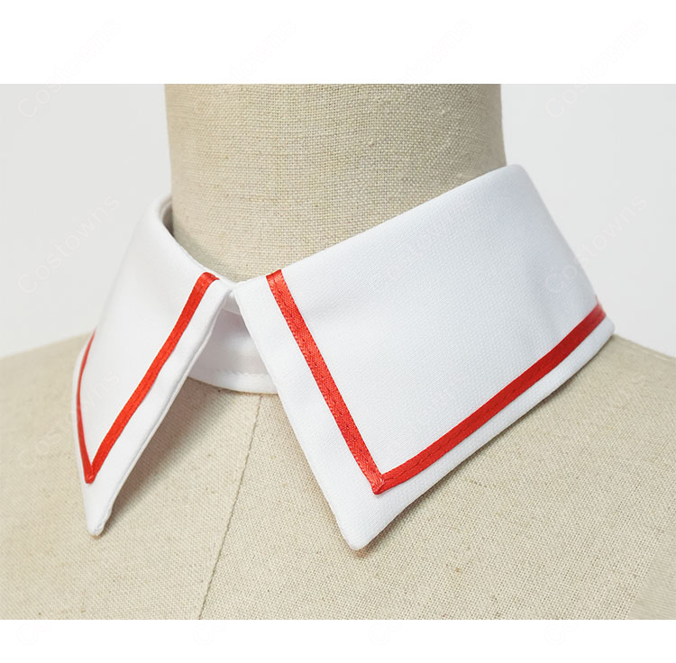 初音ミク 愛属性 ピノキオピー  コスプレ衣装-4