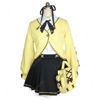 ブルーアーカイブ 衣斐レナ コスプレ衣装(ブルーアーカイブ -Blue Archive- コスプレ衣装)