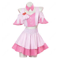 ウマ娘 プリティーダービー 4.5周年 めにしゅき♡ラッシュっしゅ！ スティルインラブ コスプレ衣装(ウマ娘 プリティーダービー コスプレ衣装)